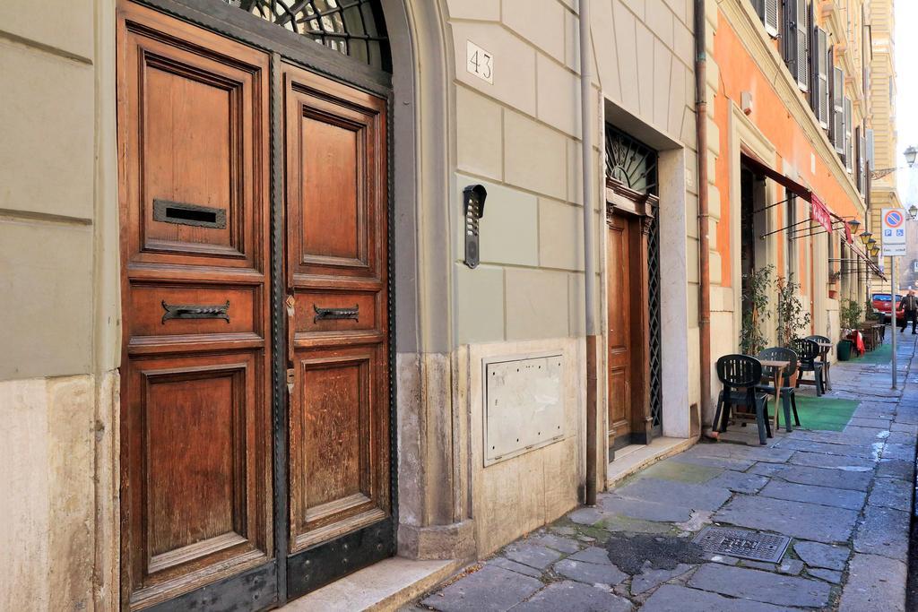 Little Angel Casa vacanze Roma